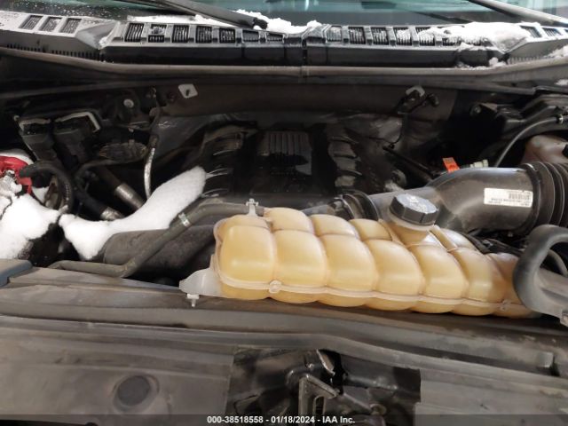1FTEW1EG4GKD12076 Ford F-150 Lariat