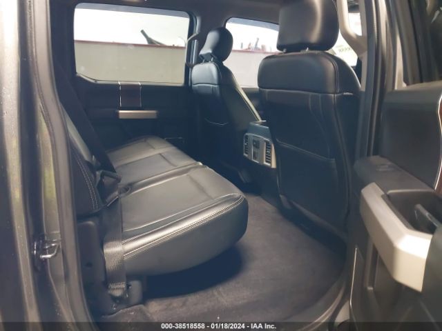 1FTEW1EG4GKD12076 Ford F-150 Lariat