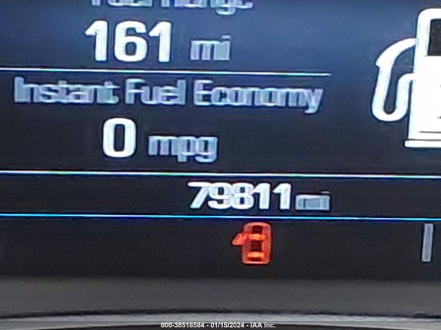 3GKALMEV6JL221571 GMC Terrain Sle