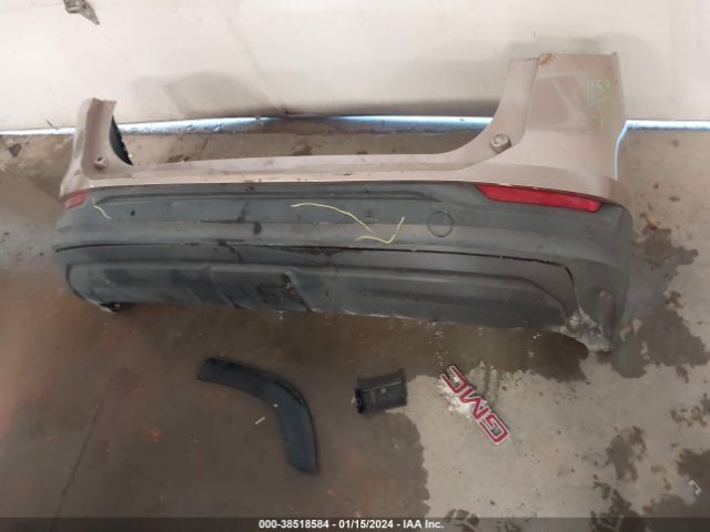 3GKALMEV6JL221571 GMC Terrain Sle
