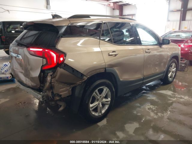 3GKALMEV6JL221571 GMC Terrain Sle