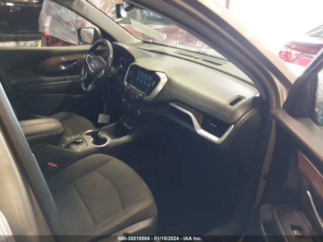 3GKALMEV6JL221571 GMC Terrain Sle