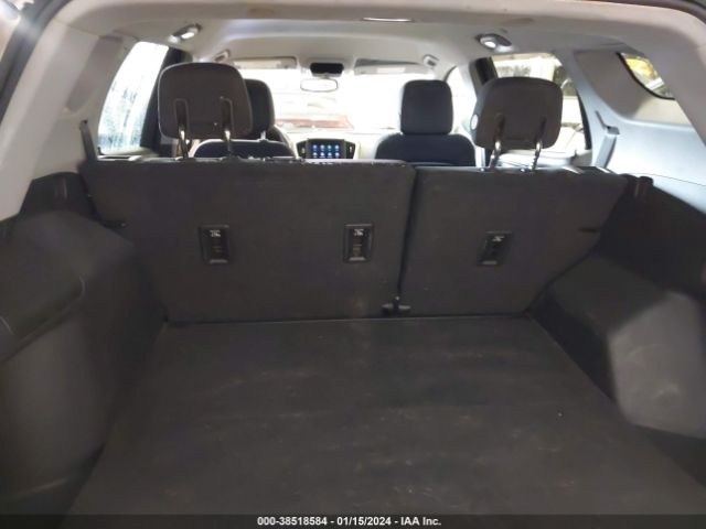 3GKALMEV6JL221571 GMC Terrain Sle