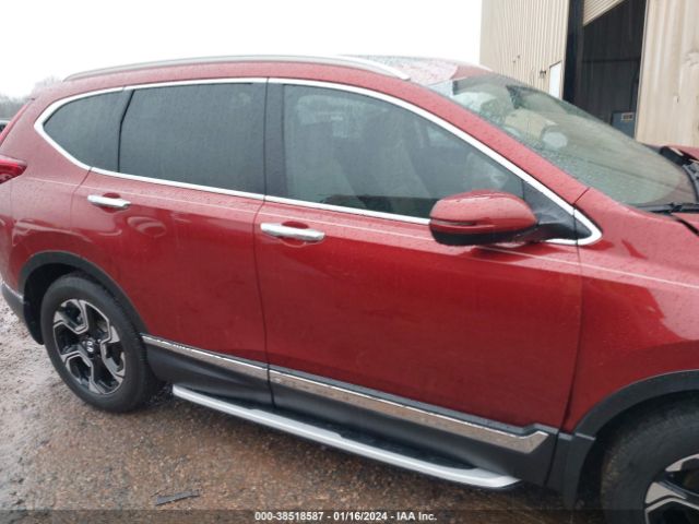 Honda Cr-v Touring 2017 2HKRW1H9XHH516508 Image 13