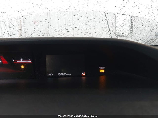 2013 HONDA CIVIC SI VIN: 2HGFG4A52DH700192