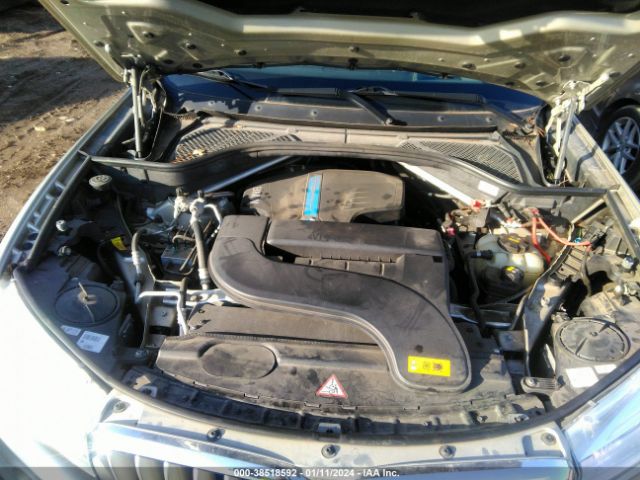 5UXKT0C54G0S75421 BMW X5 Edrive Xdrive40e