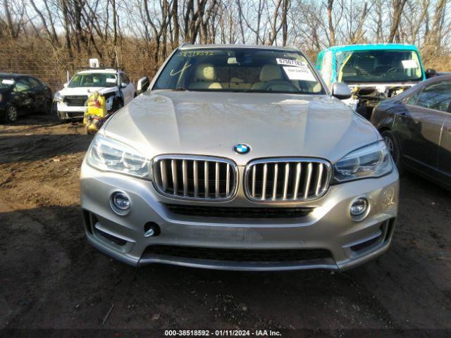 5UXKT0C54G0S75421 BMW X5 Edrive Xdrive40e