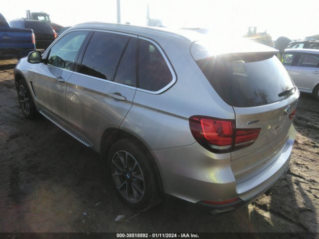 5UXKT0C54G0S75421 BMW X5 Edrive Xdrive40e