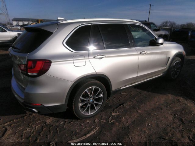 5UXKT0C54G0S75421 BMW X5 Edrive Xdrive40e