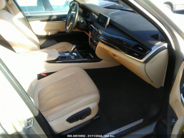 5UXKT0C54G0S75421 BMW X5 Edrive Xdrive40e