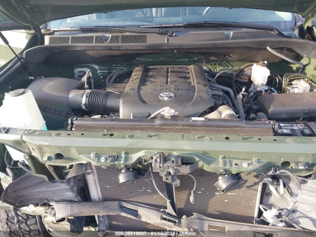 Toyota Tundra Trd Pro 2020 5TFDY5F1XLX952913 Image 10