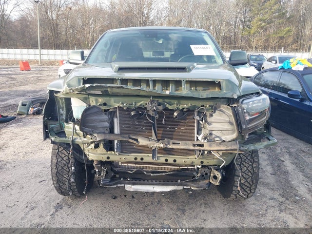 Toyota Tundra Trd Pro 2020 5TFDY5F1XLX952913 Image 13