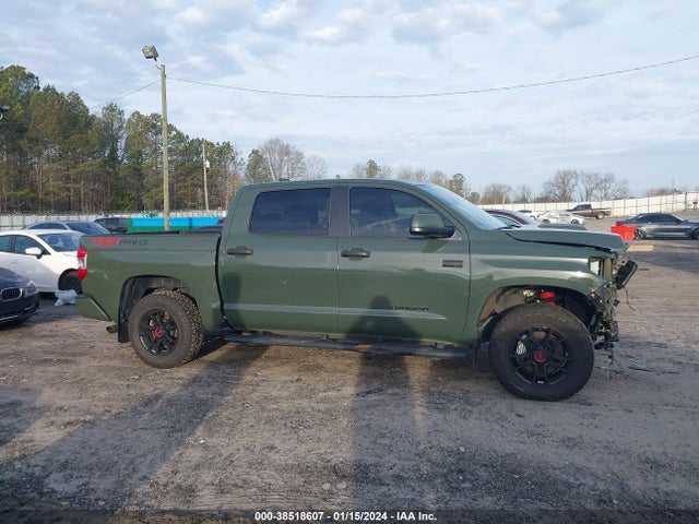 Toyota Tundra Trd Pro 2020 5TFDY5F1XLX952913 Image 14