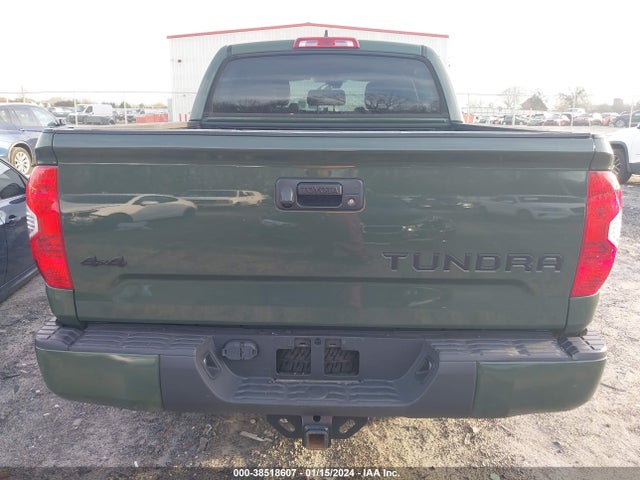 Toyota Tundra Trd Pro 2020 5TFDY5F1XLX952913 Image 17