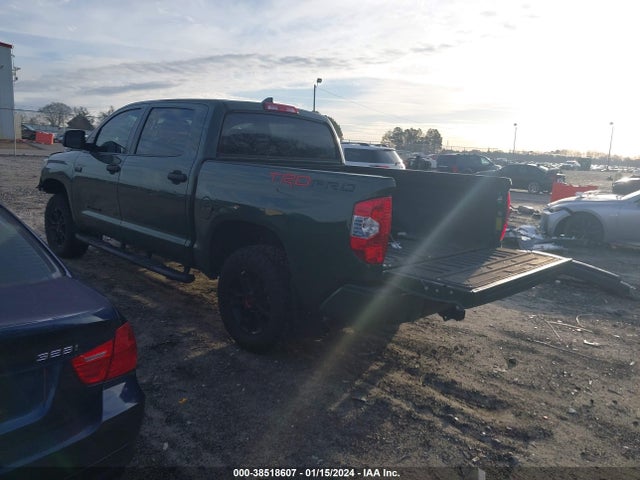 Toyota Tundra Trd Pro 2020 5TFDY5F1XLX952913 Image 3