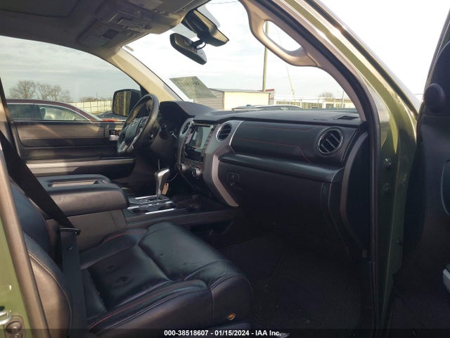 Toyota Tundra Trd Pro 2020 5TFDY5F1XLX952913 Image 5