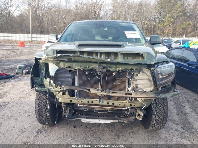 Toyota Tundra Trd Pro 2020 5TFDY5F1XLX952913 Image 6