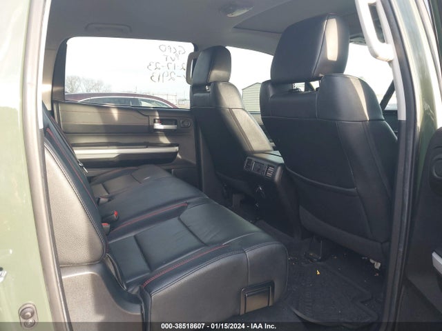 Toyota Tundra Trd Pro 2020 5TFDY5F1XLX952913 Image 8