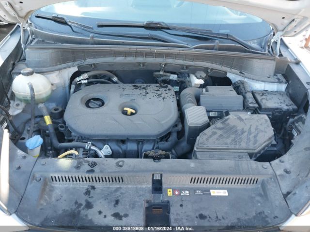 2020 HYUNDAI TUCSON KM8J2CA4XLU191372 Photo 9