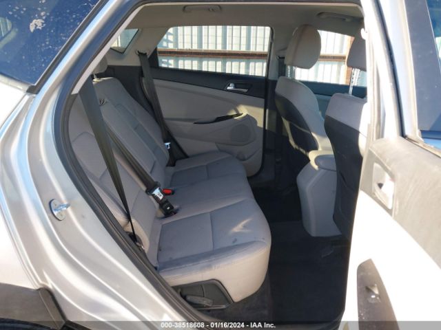 2020 HYUNDAI TUCSON KM8J2CA4XLU191372 Photo 7