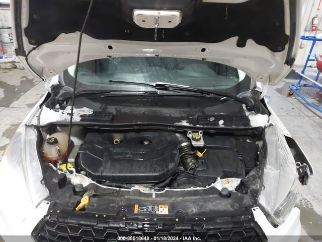 Ford ESCAPE SE 2017 1FMCU0G92HUA51554 Image 10