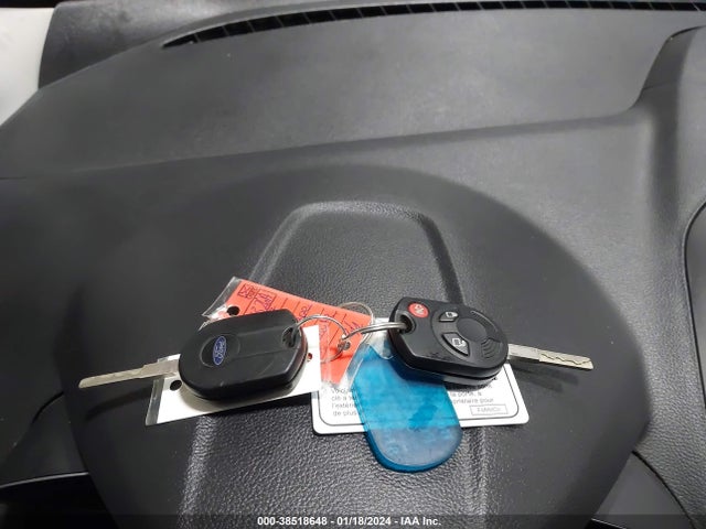 Ford ESCAPE SE 2017 1FMCU0G92HUA51554 Image 11