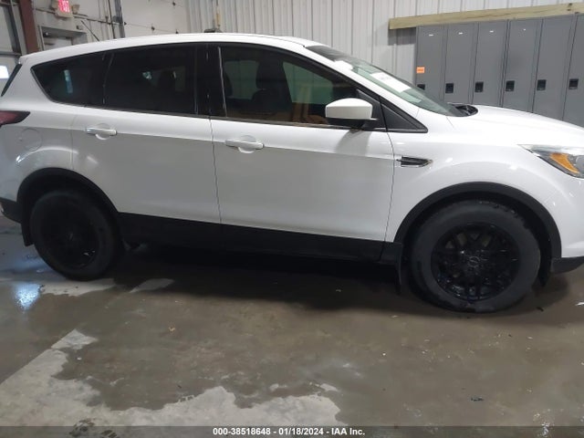 Ford ESCAPE SE 2017 1FMCU0G92HUA51554 Image 13