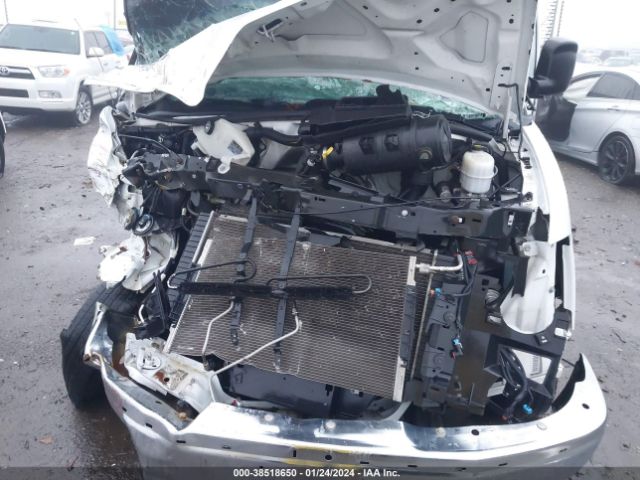 1GTW7FCF3F1903805 GMC Savana 2500 Work Van