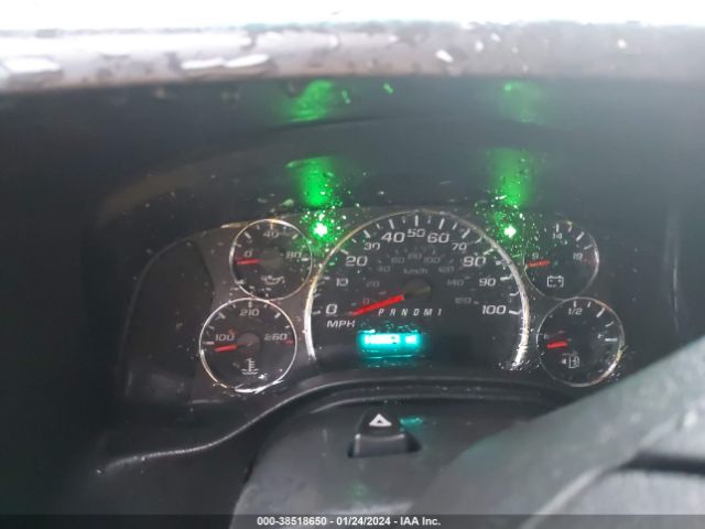 1GTW7FCF3F1903805 GMC Savana 2500 Work Van