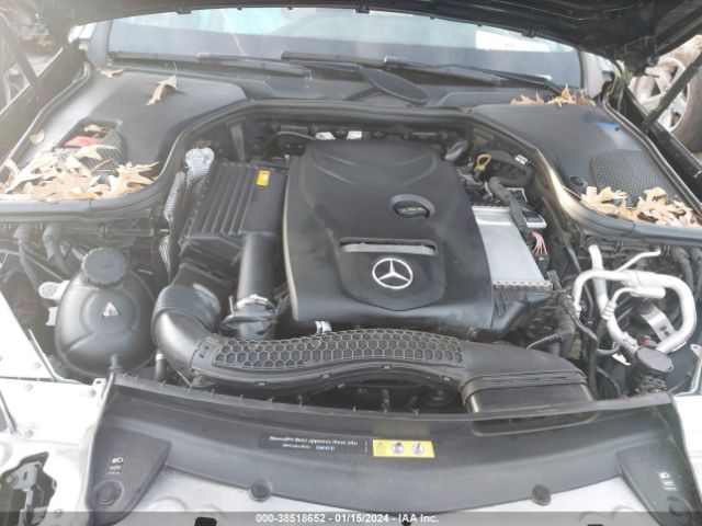 2019 MERCEDES-BENZ E 300 WDDZF4JB6KA579009 Photo 9