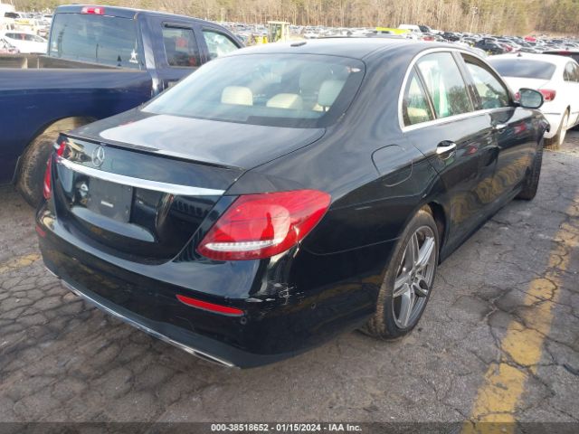 2019 MERCEDES-BENZ E 300 WDDZF4JB6KA579009 Photo 3