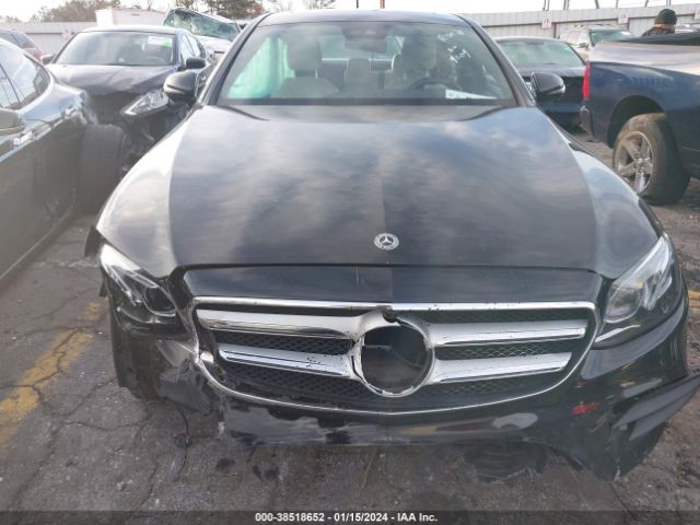 2019 MERCEDES-BENZ E 300 WDDZF4JB6KA579009 Photo 5