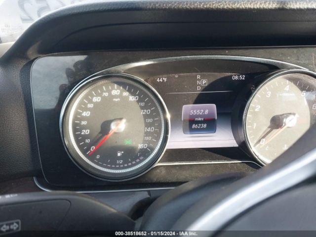 2019 MERCEDES-BENZ E 300 WDDZF4JB6KA579009 Photo 6