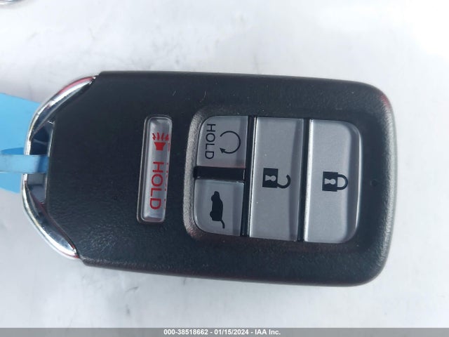 Honda Cr-v Awd Ex 2020 5J6RW2H52LA015027 Image 11