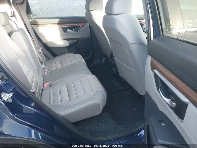 Honda Cr-v Awd Ex 2020 5J6RW2H52LA015027 Image 8