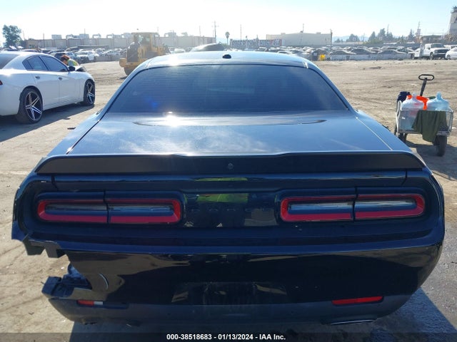 Dodge Challenger Gt 2020 2C3CDZJG6LH230499 Image 16