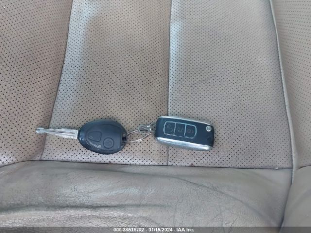 2004 LAND ROVER DISCOVERY SALTY19404A849717 Photo 10