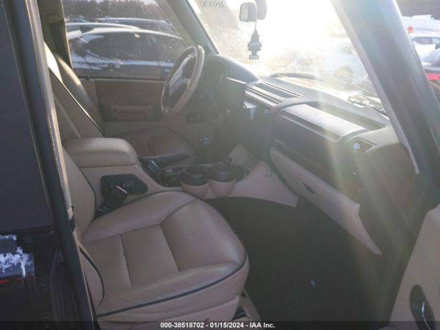 2004 LAND ROVER DISCOVERY SALTY19404A849717 Photo 4