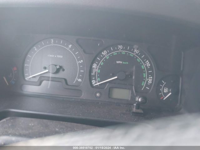 2004 LAND ROVER DISCOVERY SALTY19404A849717 Photo 6