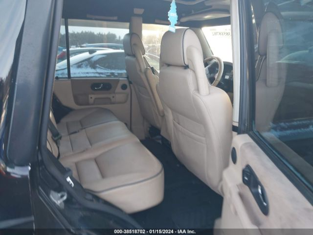 2004 LAND ROVER DISCOVERY SALTY19404A849717 Photo 7