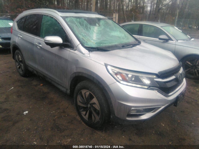 2016 5J6RM4H9XGL014495 main image