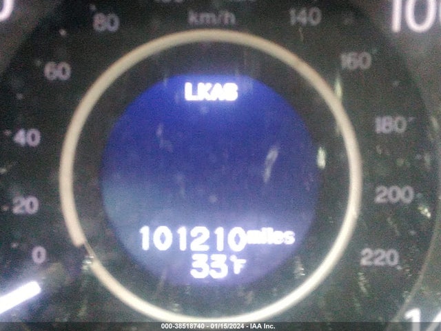 Honda Cr-v Touring 2016 5J6RM4H9XGL014495 Image 15