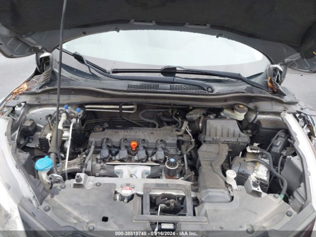 3CZRU5H52HM726924 Honda HR-V EX