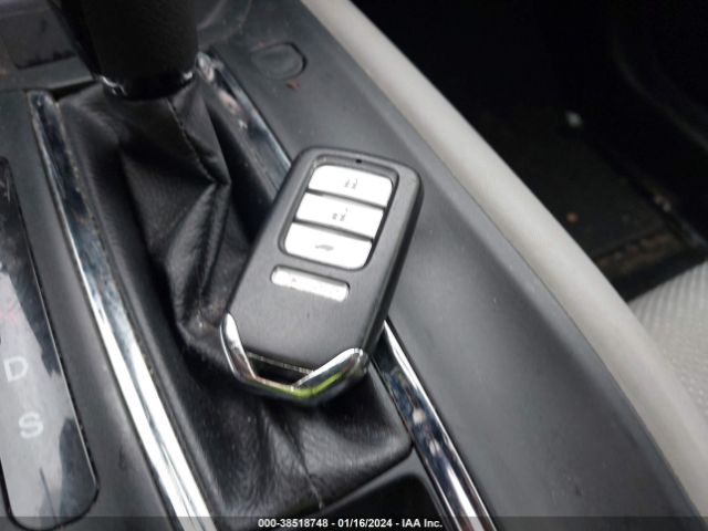 3CZRU5H52HM726924 Honda HR-V EX