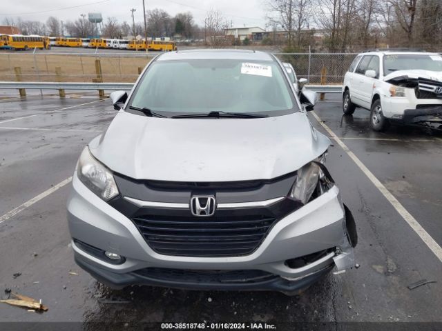 3CZRU5H52HM726924 Honda HR-V EX