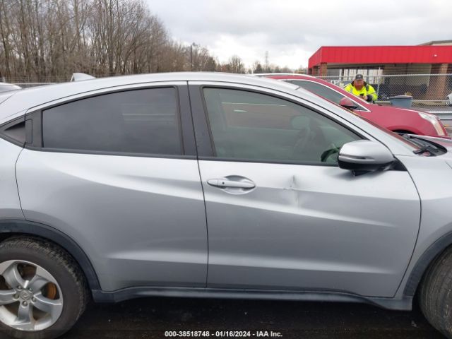 3CZRU5H52HM726924 Honda HR-V EX