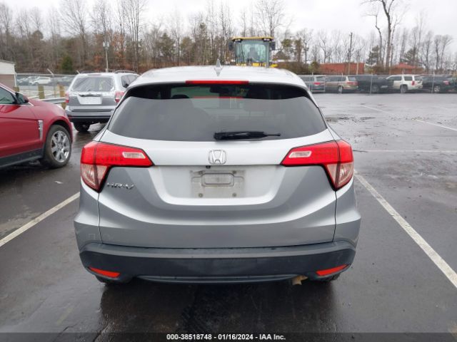3CZRU5H52HM726924 Honda HR-V EX