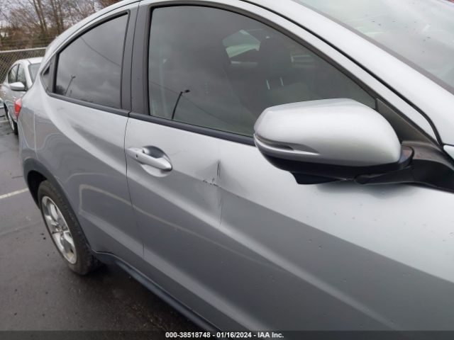 3CZRU5H52HM726924 Honda HR-V EX