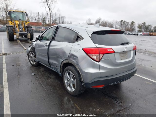 3CZRU5H52HM726924 Honda HR-V EX