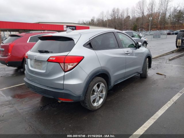 3CZRU5H52HM726924 Honda HR-V EX